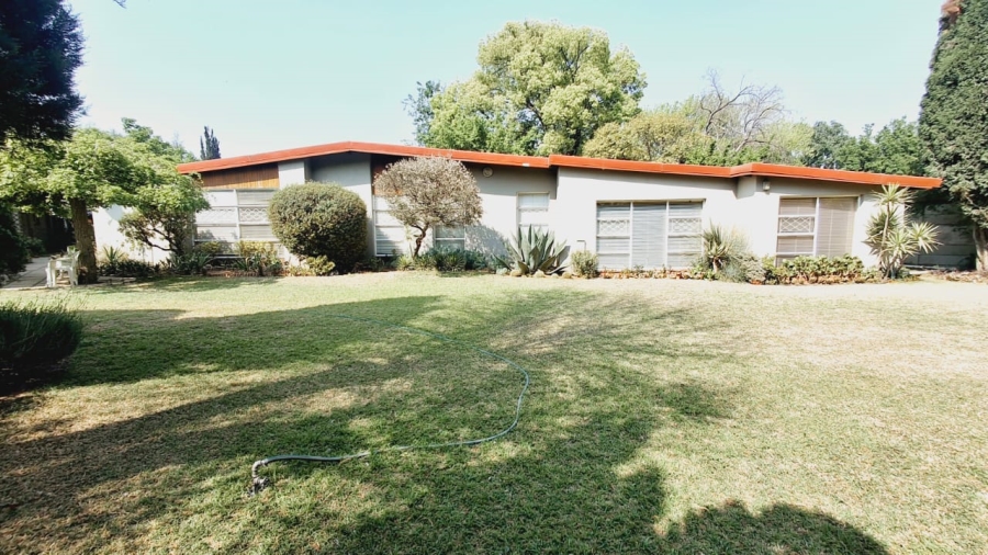 4 Bedroom Property for Sale in Sasolburg Ext 15 Free State